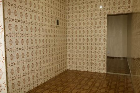 Casa para alugar com 140m², 3 quartos e sem vagaCopa-Cozinha