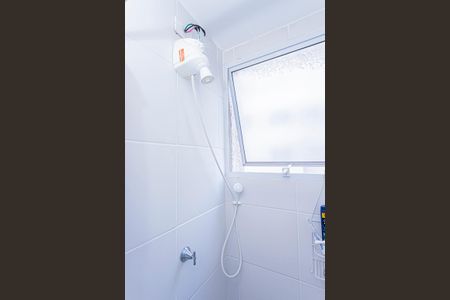 Apartamento à venda com 42m², 2 quartos e sem vagaBanheiro