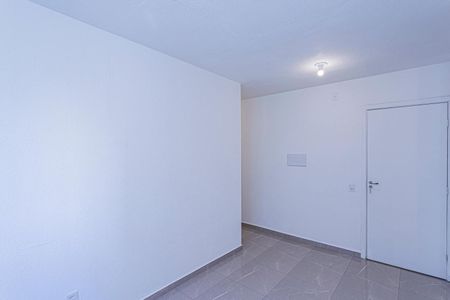 Apartamento à venda com 42m², 2 quartos e sem vagaSala