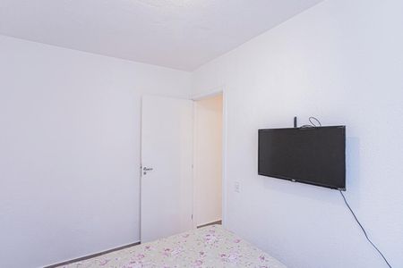 Apartamento à venda com 42m², 2 quartos e sem vagaQuarto 1