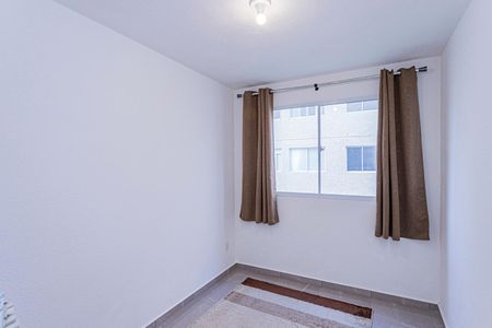 Apartamento à venda com 42m², 2 quartos e sem vagaQuarto 2