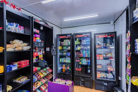 Apartamento à venda com 42m², 2 quartos e sem vagaConveniência