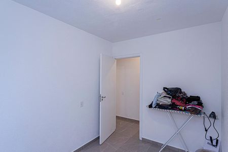 Apartamento à venda com 42m², 2 quartos e sem vagaQuarto 2