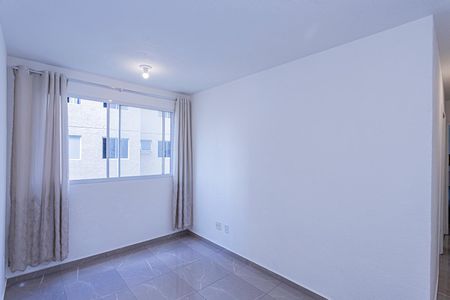 Apartamento à venda com 42m², 2 quartos e sem vagaSala