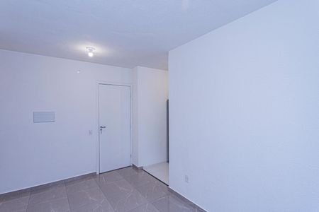 Apartamento à venda com 42m², 2 quartos e sem vagaSala