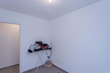 Apartamento à venda com 42m², 2 quartos e sem vagaQuarto 2