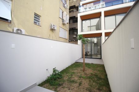 Apartamento à venda com 83m², 2 quartos e sem vagaQuintal