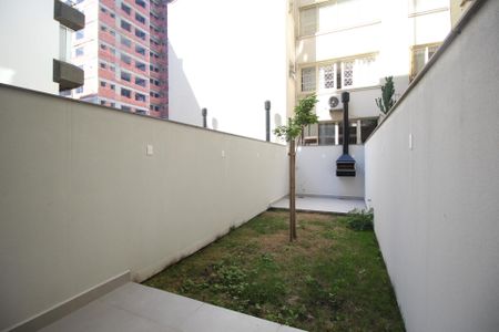 Apartamento à venda com 83m², 2 quartos e sem vagaQuintal
