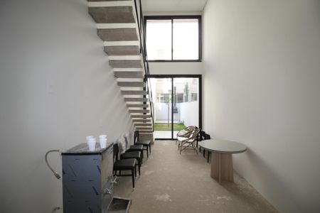 Apartamento à venda com 83m², 2 quartos e sem vagaSala