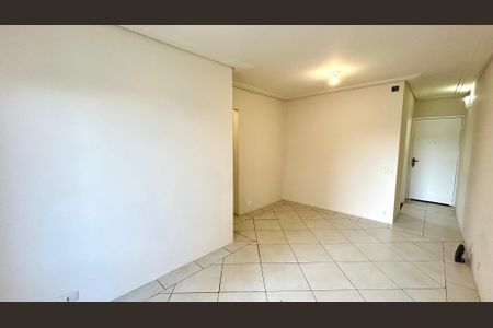 Sala de apartamento à venda com 3 quartos, 78m² em Vila Rosalia, Guarulhos