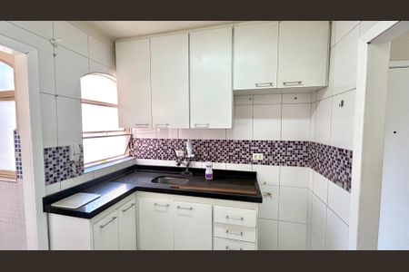 Apartamento à venda com 78m², 3 quartos e 1 vagaCozinha
