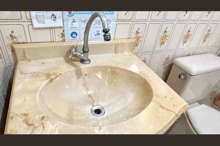 Apartamento à venda com 78m², 3 quartos e 1 vagaBanheiro 1