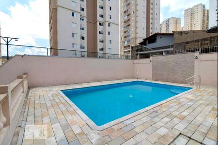 Apartamento à venda com 78m², 3 quartos e 1 vagaÁrea comum - Piscina