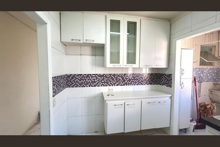 Apartamento à venda com 78m², 3 quartos e 1 vagaCozinha