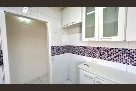 Apartamento à venda com 78m², 3 quartos e 1 vagaCozinha