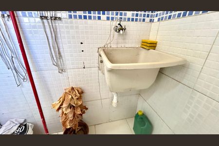 Apartamento à venda com 78m², 3 quartos e 1 vagaÁrea de Serviço