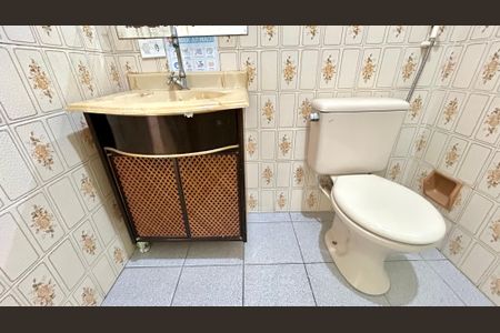 Apartamento à venda com 78m², 3 quartos e 1 vagaBanheiro 1