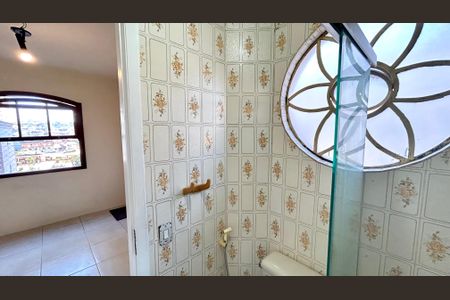 Apartamento à venda com 78m², 3 quartos e 1 vagaBanheiro da Suíte