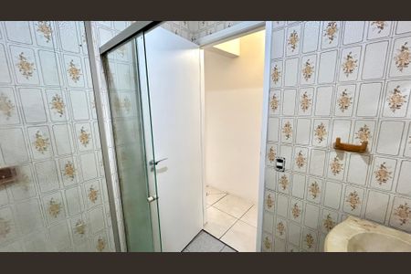 Apartamento à venda com 78m², 3 quartos e 1 vagaBanheiro 1
