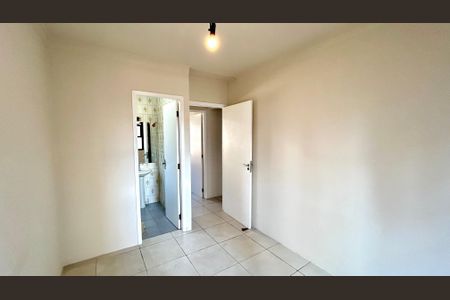 Apartamento à venda com 78m², 3 quartos e 1 vagaQuarto Suíte