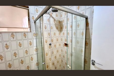 Apartamento à venda com 78m², 3 quartos e 1 vagaBanheiro 1