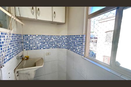 Apartamento à venda com 78m², 3 quartos e 1 vagaÁrea de Serviço