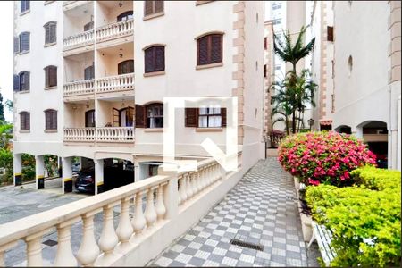 Apartamento à venda com 78m², 3 quartos e 1 vagaÁrea comum