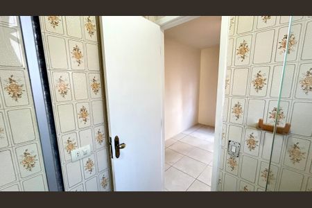 Apartamento à venda com 78m², 3 quartos e 1 vagaBanheiro da Suíte