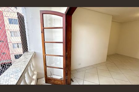 Apartamento à venda com 78m², 3 quartos e 1 vagaVaranda da Sala