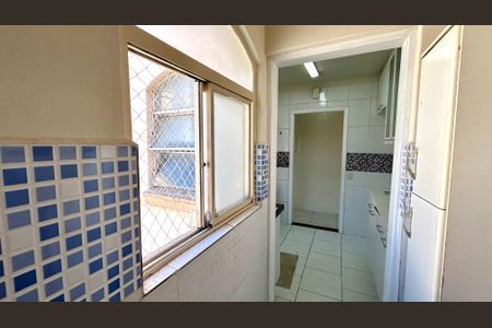 Apartamento à venda com 78m², 3 quartos e 1 vagaÁrea de Serviço