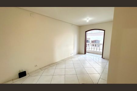 Sala de apartamento à venda com 3 quartos, 78m² em Vila Rosalia, Guarulhos