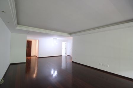 Sala de apartamento para alugar com 4 quartos, 225m² em Freguesia (jacarepaguá), Rio de Janeiro