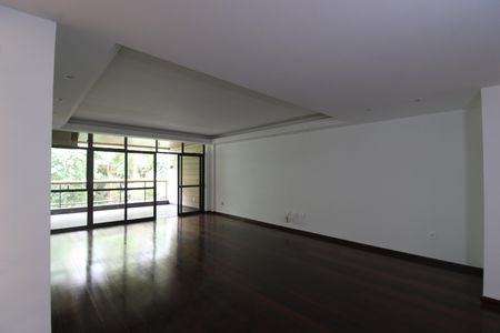 Sala de apartamento para alugar com 4 quartos, 225m² em Freguesia (jacarepaguá), Rio de Janeiro