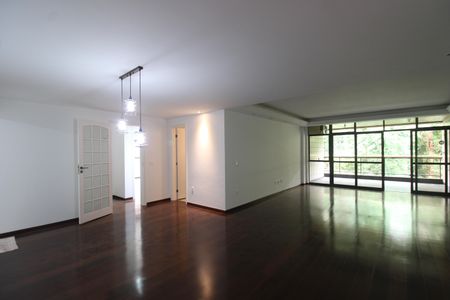 Sala de apartamento para alugar com 4 quartos, 225m² em Freguesia (jacarepaguá), Rio de Janeiro