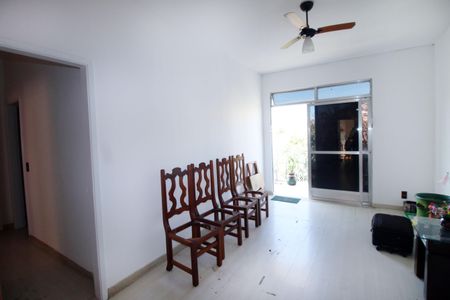 Sala de apartamento para alugar com 3 quartos, 96m² em Vila da Penha, Rio de Janeiro
