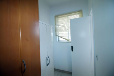Apartamento para alugar com 96m², 3 quartos e 1 vagaQuarto de Serviço