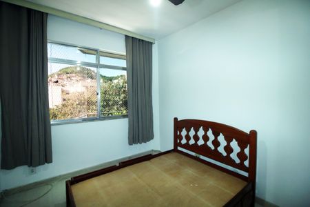 Apartamento para alugar com 96m², 3 quartos e 1 vagaQuarto 1 - Suíte