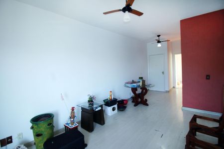 Apartamento para alugar com 96m², 3 quartos e 1 vagaSala