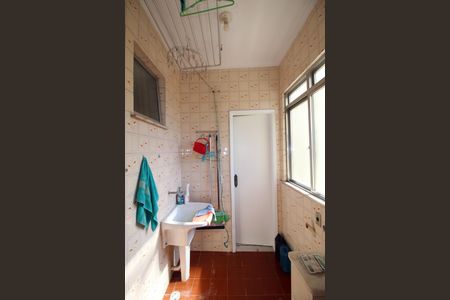 Apartamento para alugar com 96m², 3 quartos e 1 vagaÁrea de Serviço