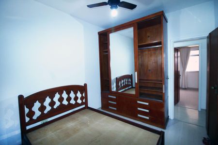 Apartamento para alugar com 96m², 3 quartos e 1 vagaQuarto 1 - Suíte