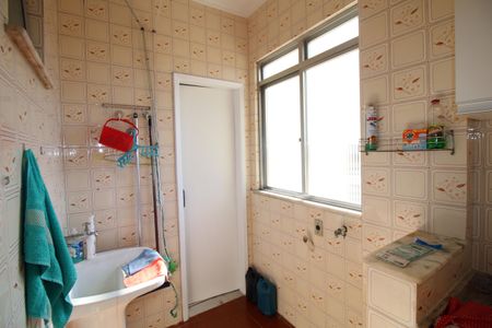 Apartamento para alugar com 96m², 3 quartos e 1 vagaÁrea de Serviço