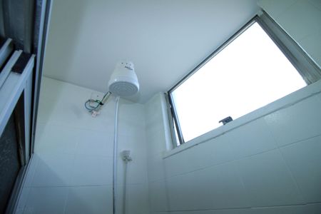 Apartamento para alugar com 96m², 3 quartos e 1 vagaBanheiro da Suíte