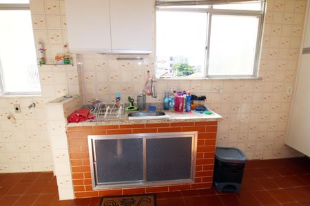 Apartamento para alugar com 96m², 3 quartos e 1 vagaCozinha