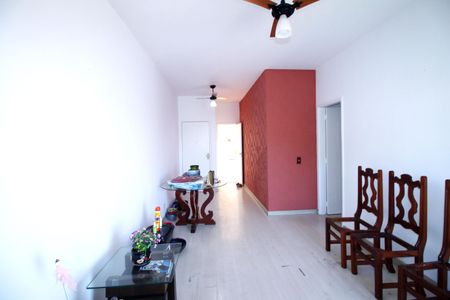 Apartamento para alugar com 96m², 3 quartos e 1 vagaSala