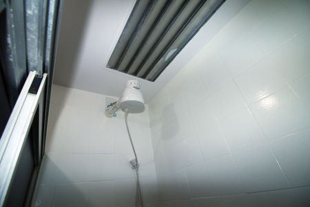 Apartamento para alugar com 96m², 3 quartos e 1 vagaBanheiro Social