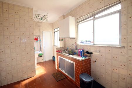 Apartamento para alugar com 96m², 3 quartos e 1 vagaCozinha