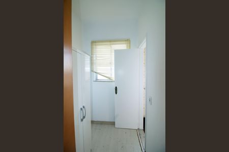 Apartamento para alugar com 96m², 3 quartos e 1 vagaQuarto de Serviço