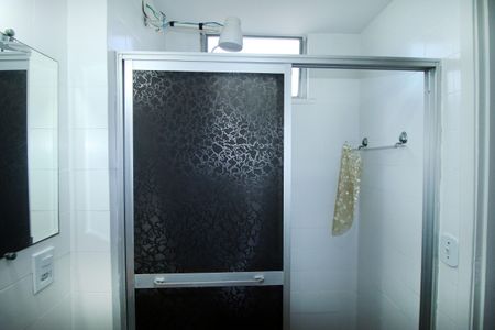 Apartamento para alugar com 96m², 3 quartos e 1 vagaBanheiro da Suíte