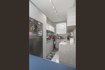 Apartamento à venda com 67m², 2 quartos e sem vagaCozinha