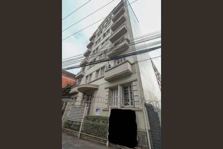 Apartamento à venda com 67m², 2 quartos e sem vagaFachada